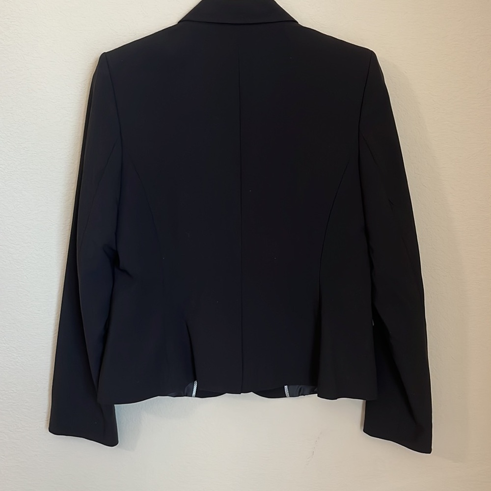 Two-Button Blazer - image 2
